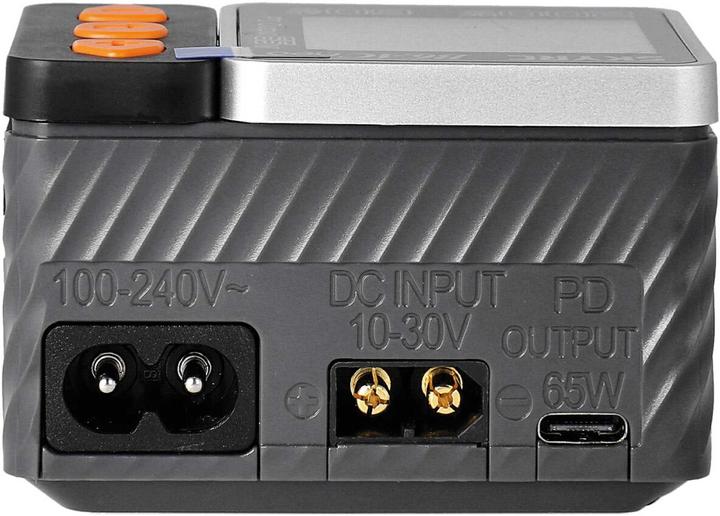 Actual product image SkyRC B6AC Neo 1-6s
