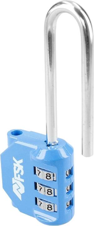 Actual product image FSK Kombinationsschloss