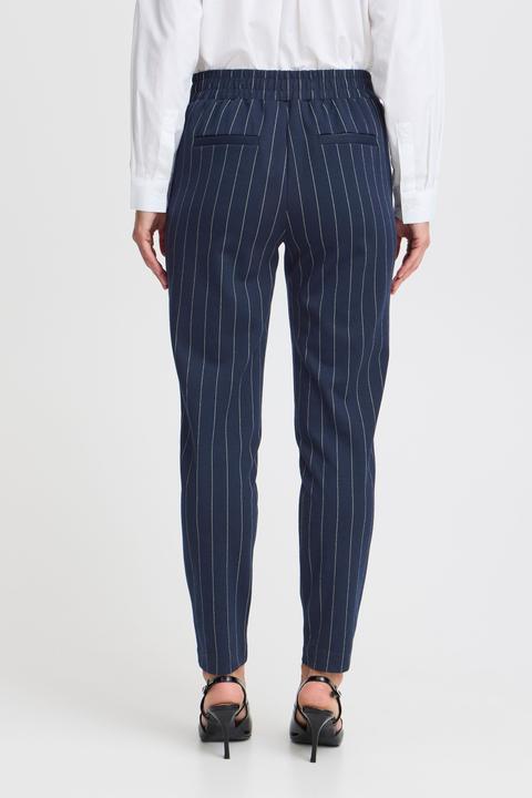 Actual product image B.young BYROWAN PANTS 3 20815726 (XXL)