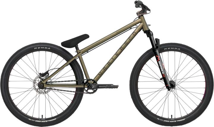 NS Bikes Metropolis 1