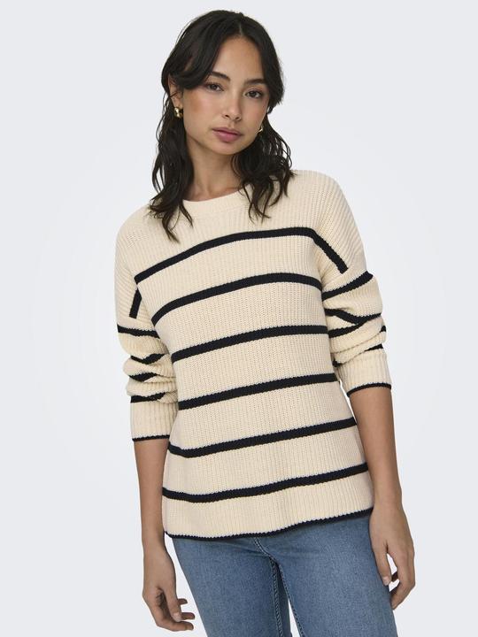 Immagine prodotto Only Maglia a righe (M)