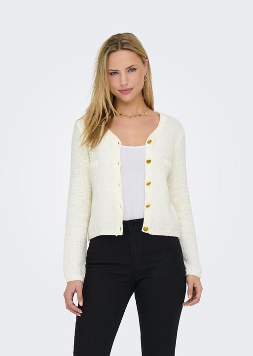 Immagine prodotto Only ONLNOLAN Strickjacke Strickjacke (L)