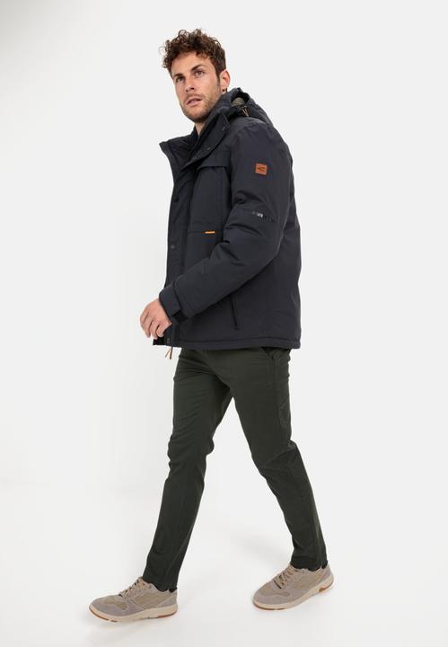 Produktbild Camel Active teXXXactive® Funktionsjacke mit abnehmbarer Kapuze