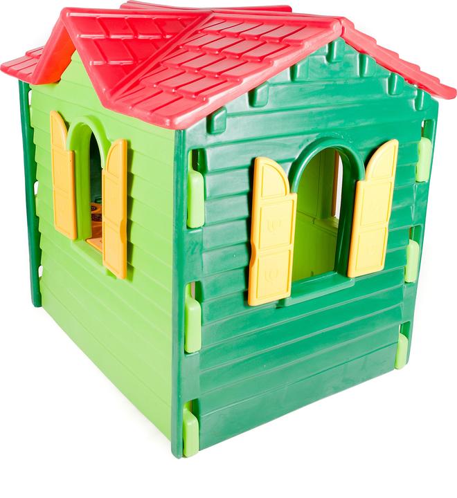 Actual product image Little Country Cottage