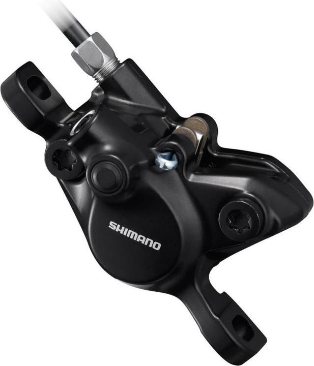 Produktbild Shimano BL-MT200/BR-M200 resin pad sm-bh59-ss (Handbremse, Bremsset)