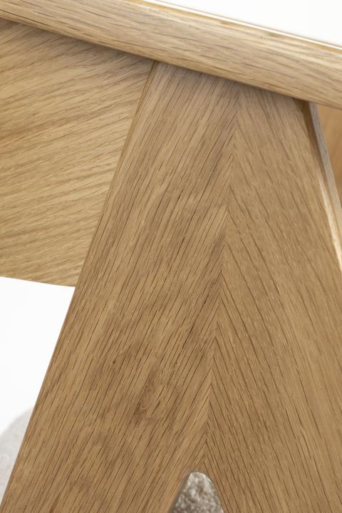 Actual product image Zuiver NDSM Armchair Natural