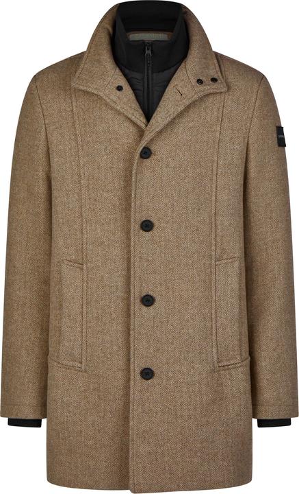 Calamar Wollmantel Herringbone (29)