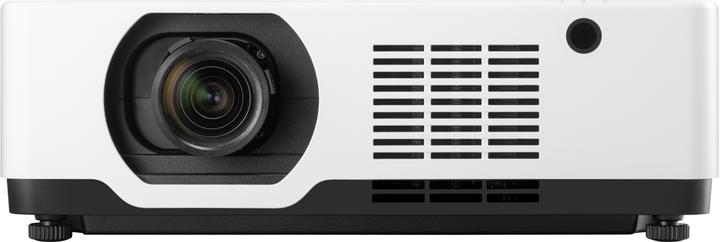 Produktbild Viewsonic Projektor LSC601WU (WUXGA, 6000 lm, 1.08 - 1.76: 1)