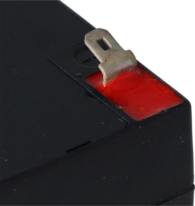 Immagine prodotto Fiamm Akku für Peg Perego Fahrzeuge 6 Volt (6 V, 4.50 Ah)