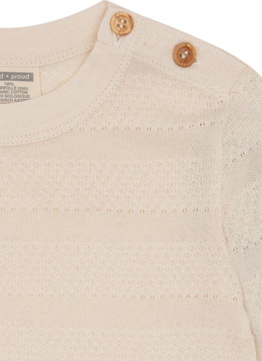 Actual product image loud + proud Shirt Jacquard (86)
