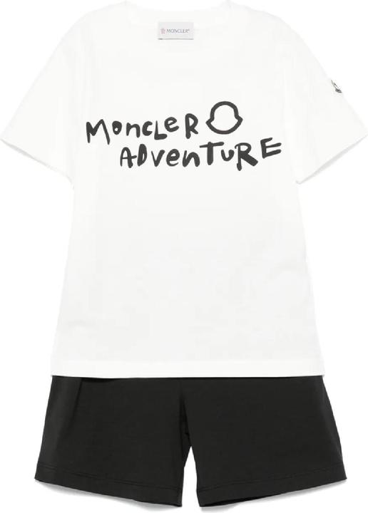 Immagine prodotto Moncler Knitwear Clothing Ensemble