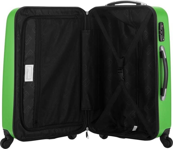 Image du produit Hauptstadtkoffer Mariage (42 l, Bagage à main (jusqu'à 50l))