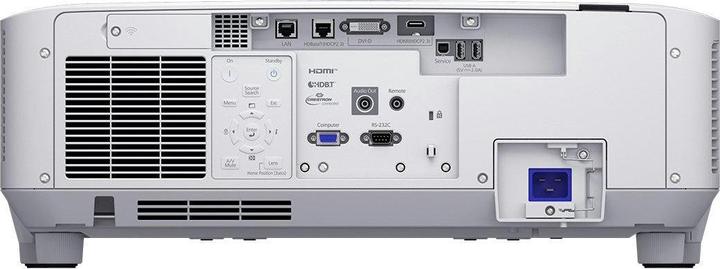 Produktbild Epson EB-PU2113W 13000Lumen 3LCD WUXGA 1920x1200 (WUXGA, 13000 lm, 0.35 - 7.41:1)