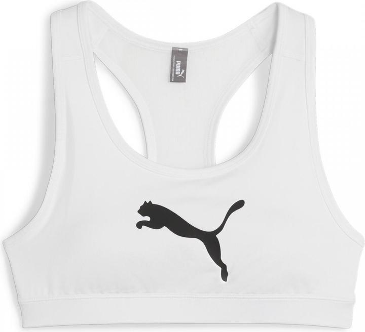 Actual product image Puma 4KEEPS BRA - P (S)