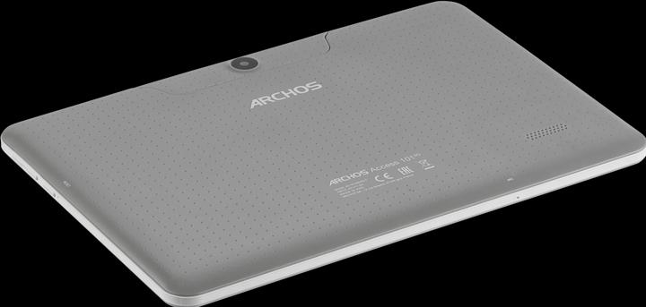 Image du produit Archos Accès 101 (3G, 10.10", 16 Go, Grey, Blanc)