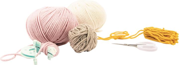 Produktbild Rico Design Livre "mega wool (Französisch)