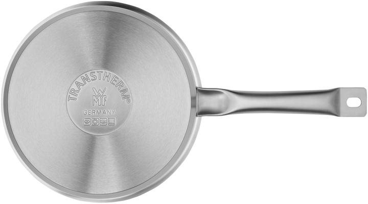 Image du produit WMF Gourmet Plus (20 cm, Casserole, Acier inoxydable)