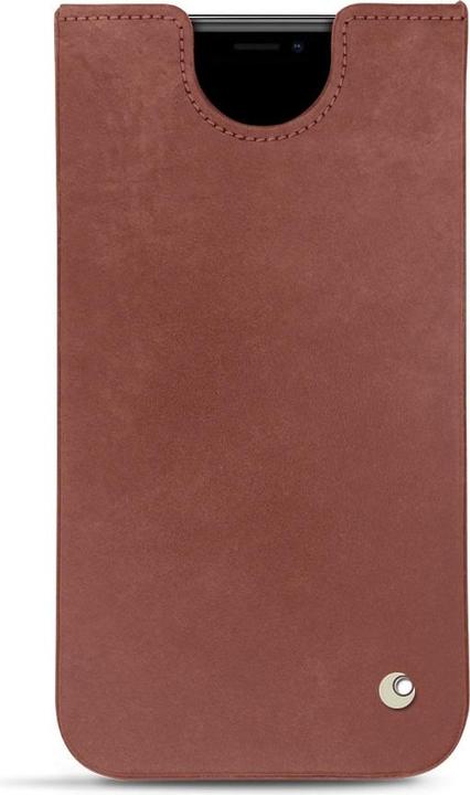 Passion vintage ( Pantone #591d16 )