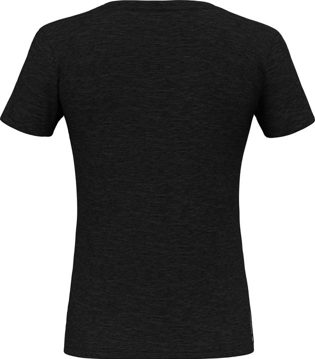 Salewa Women's Eagle Minilogo Alpine Merino T-Shirt
