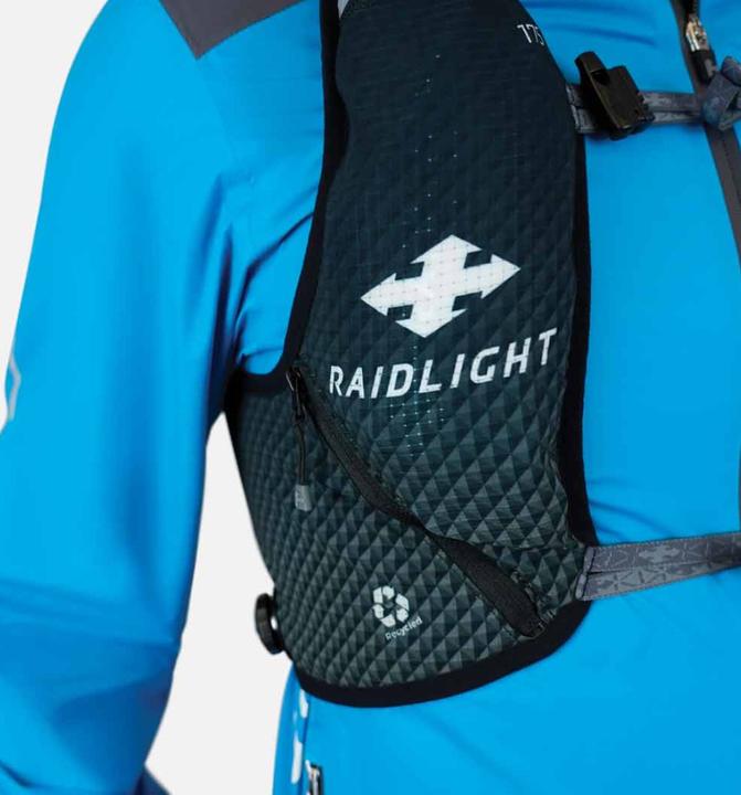 Immagine prodotto Raidlight Zaino da corsa con sistema di idratazione (12 l)