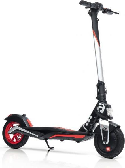 Actual product image Aprilia Esr1 (25 km/h, 30 km, 500 W)