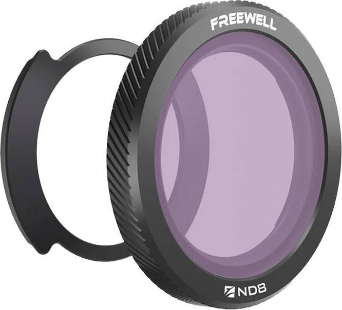 Produktbild Freewell Neo Magnetic ND Filters Standard Day (Drohnen Filter, DJI Neo)