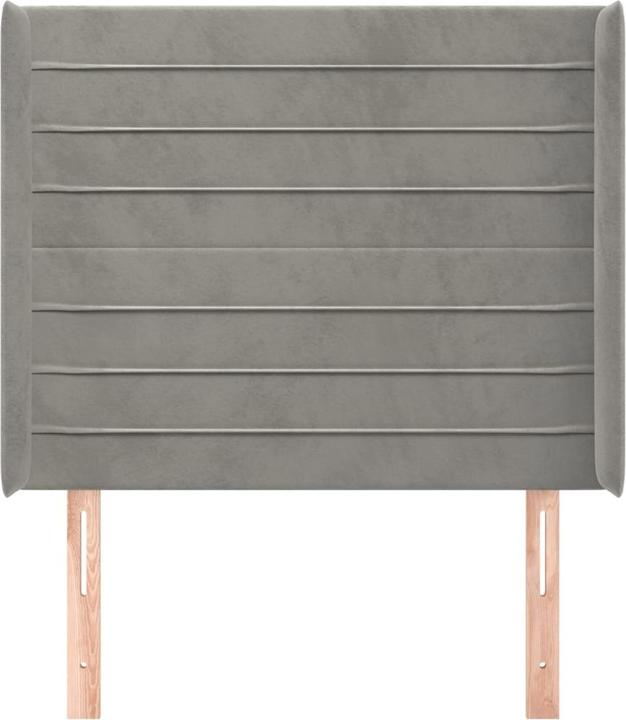 Actual product image VidaXL Kiriakoula (83 x 16 x 128 cm)