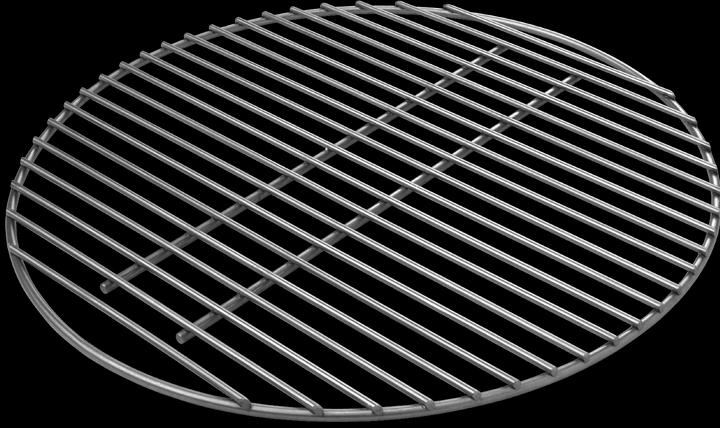 Produktbild Weber Kohlenrost