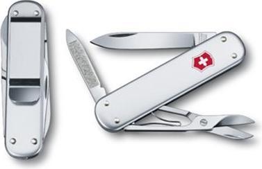 Image du produit Victorinox Clip sur l'argent