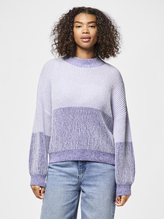 Produktbild Pieces PCNELLA Strickpullover (L)
