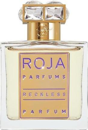 Actual product image Roja Parfums Roja Reckless by Eau de Parfum Spray 50 ml (Eau de parfum, 50 ml)