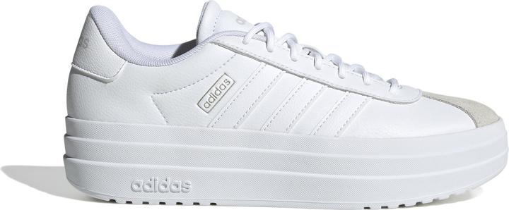 FTWR Blanc, Blanc, Blanc Cristal