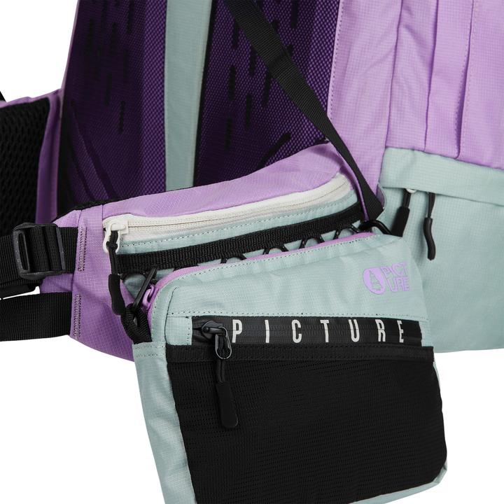 Actual product image Picture Off Trax 40+10 (40 l)