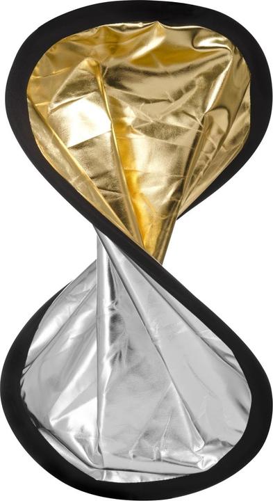 Produktbild Walimex Trireflektor L (Reflektor, 107 cm)