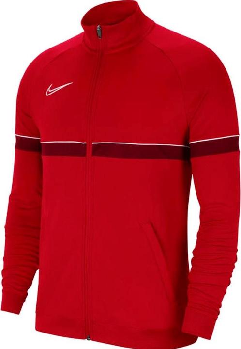 Actual product image Nike Academy 21 Knit Training Jacket (M)