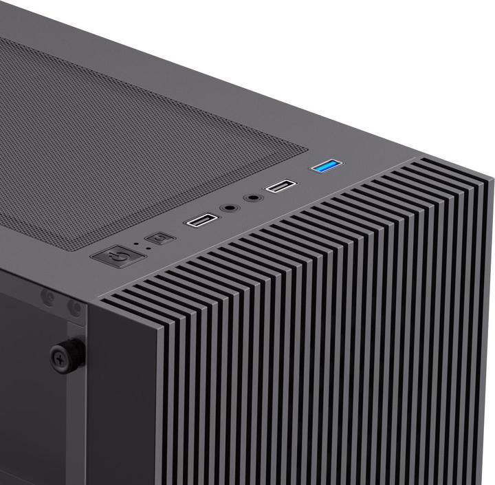 Actual product image Hyrican MegaDeal Multimedia PC SET2475 7372 + MSI PRO MP273ADE + Maus, Tastatur & Headset (AMD Ryzen 5 5600G, 16 GB, 1000 GB)