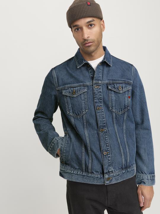 Immagine prodotto Jack & Jones Rddcarson Denim Jacket Ri 313 Noos (L)