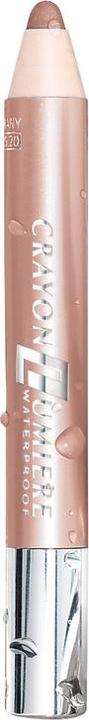 Actual product image Mavala Eye shadow pencil (Melba Peach)