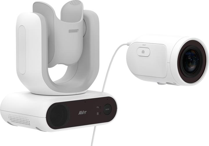 Actual product image AVer MD330UI Medical Grade PTZ Camera 4K 30 fps
