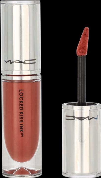 Actual product image MAC Cosmetics M.A.C. Locked Kiss Ink BODACIOUS (62 Bodacious)