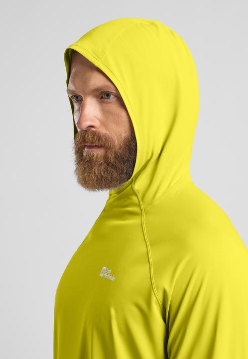Immagine prodotto Jack Wolfskin Prelight Swift Hoody M (XXL)
