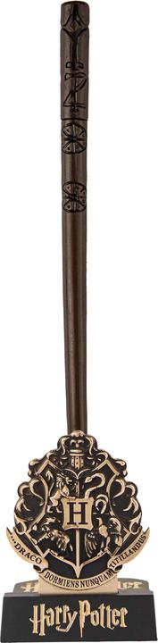 Produktbild Cinereplicas Harry Potter: Zauberstab Stift - Cedric Diggory