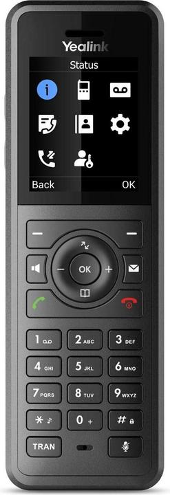 Image du produit Yealink W57R COMBINÉ