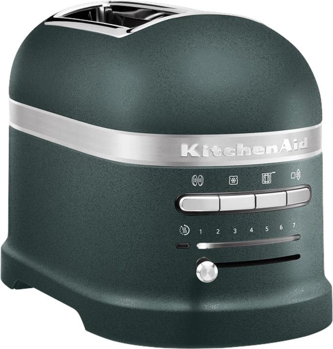 Produktbild KitchenAid 5KMT2204EPP (EU-Stecker)