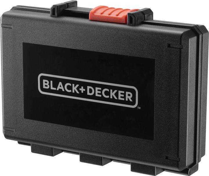Produktbild Black & Decker AutoZubehörRatschenset (31 Teile)