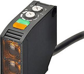Omron Industrial Automation E3JKDR112MOMI