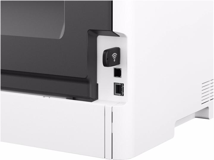Actual product image RICOH Interface Type P16