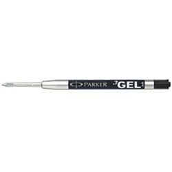 Image du produit Parker Recharge de gel 2er M (Mine de gel, Noir)