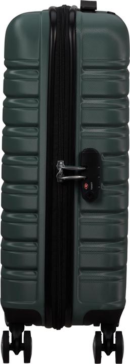 Actual product image American Tourister Flashline 4 wheels cabin trolley 55 cm (32 l, Hand luggage (up to 50 litres))