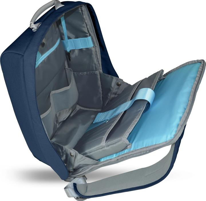 Actual product image BG Berlin Metro Bag (30 l)